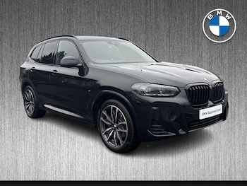 2024 - Xdrive20I Mht M Sport 5Dr Step Auto