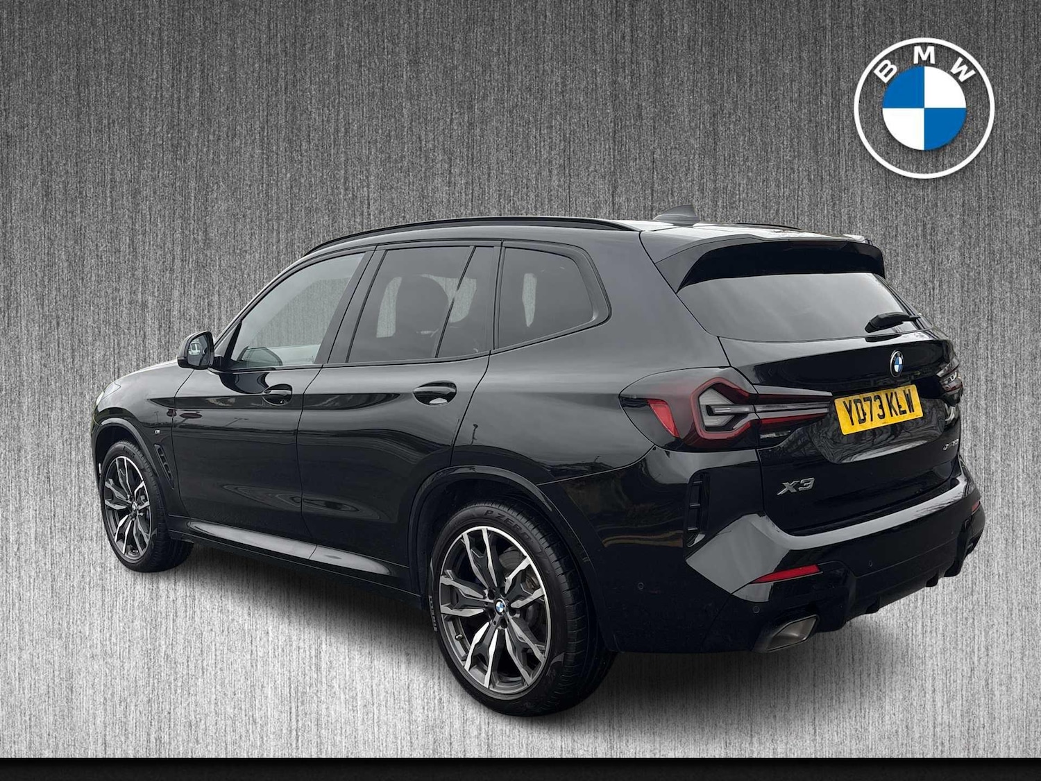 Used BMW X3 2024 for sale - 76799399: Photo 2