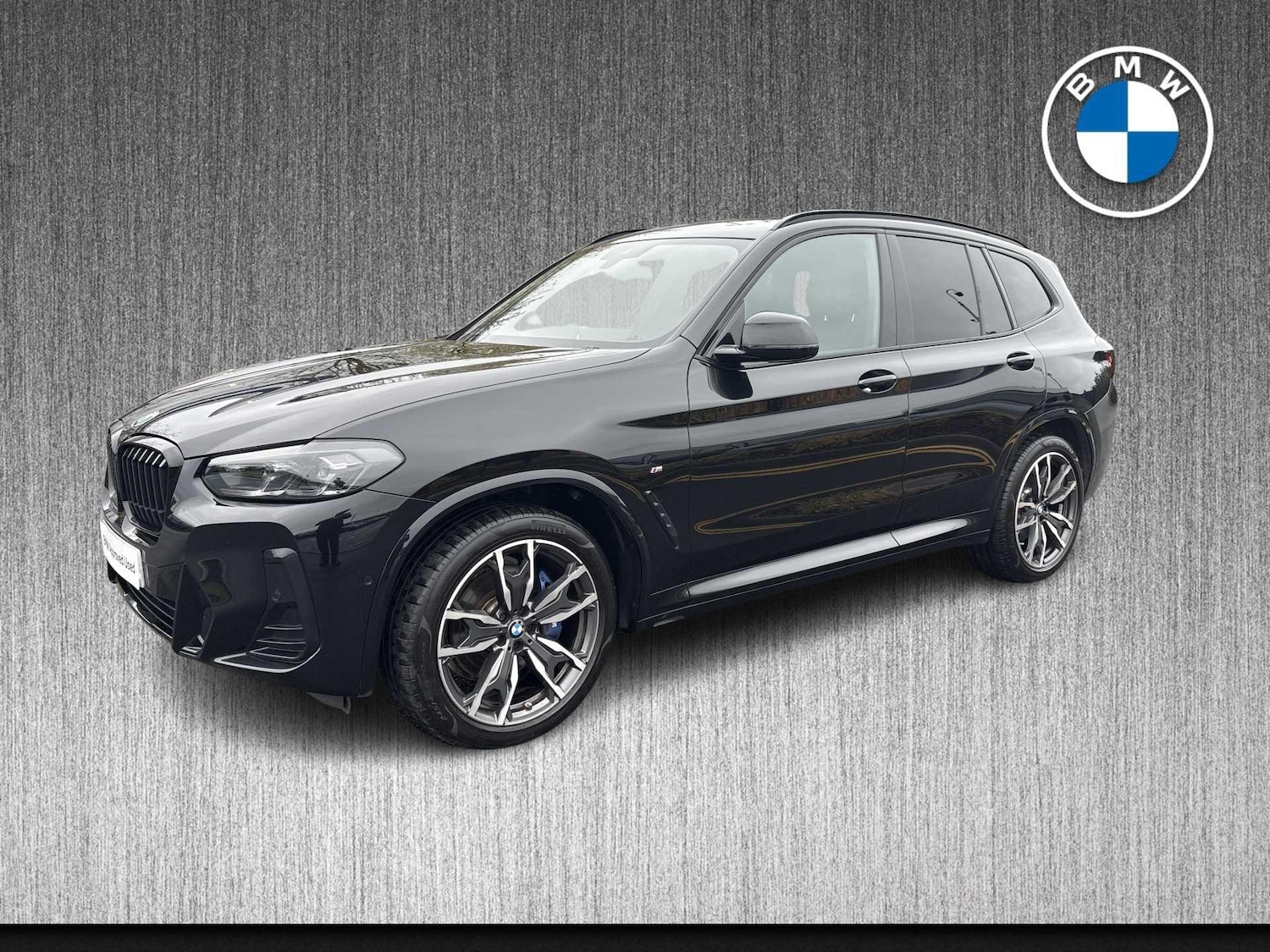 Used BMW X3 2024 for sale - 76799399: Photo 20