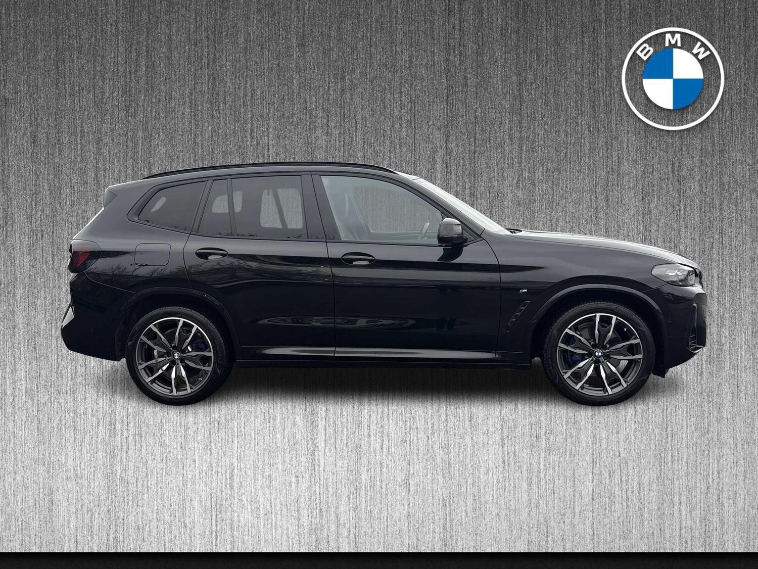 Used BMW X3 2024 for sale - 76799399: Photo 3