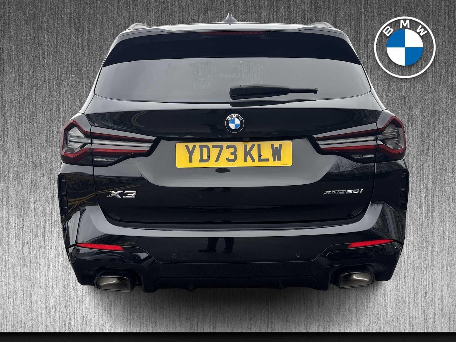 Used BMW X3 2024 for sale - 76799399: Photo 4