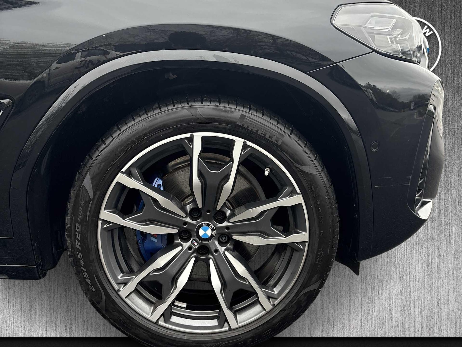 Used BMW X3 2024 for sale - 76799399: Photo 6