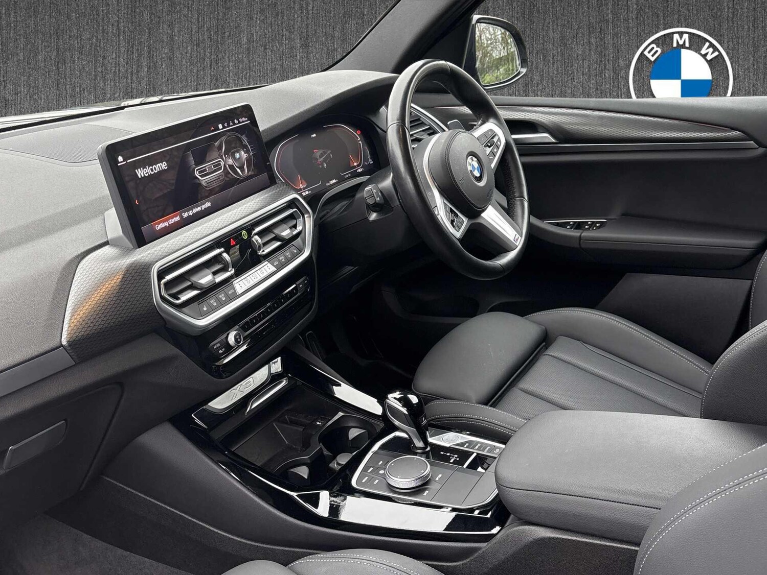 Used BMW X3 2024 for sale - 76799399: Photo 7