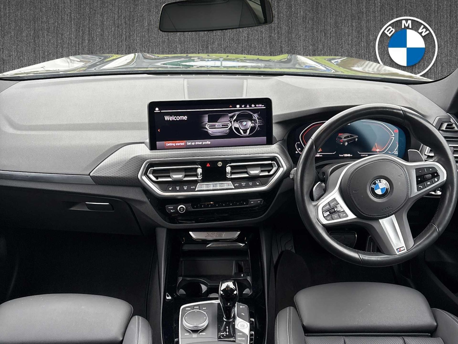 Used BMW X3 2024 for sale - 76799399: Photo 8