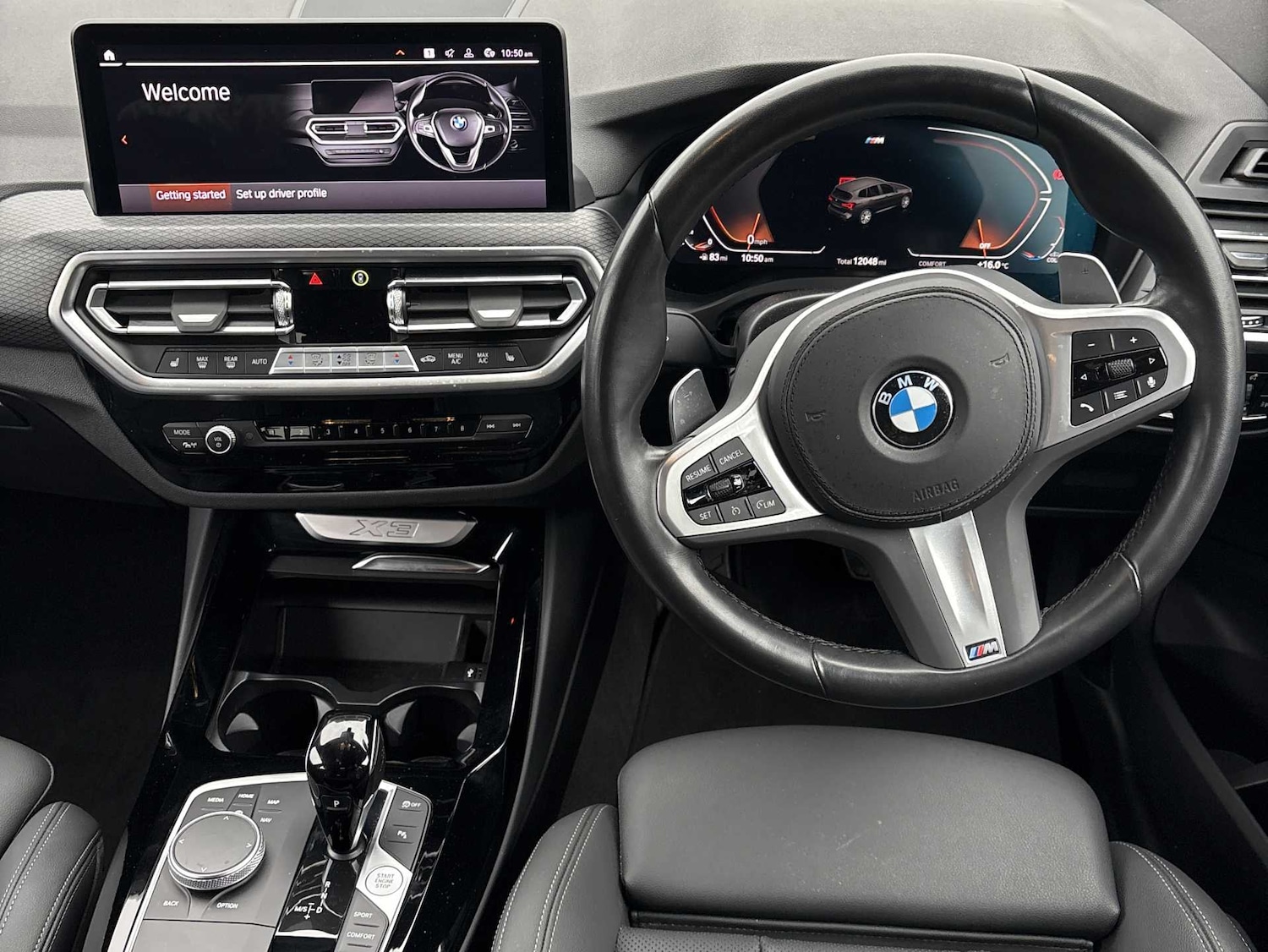 Used BMW X3 2024 for sale - 76799399: Photo 9