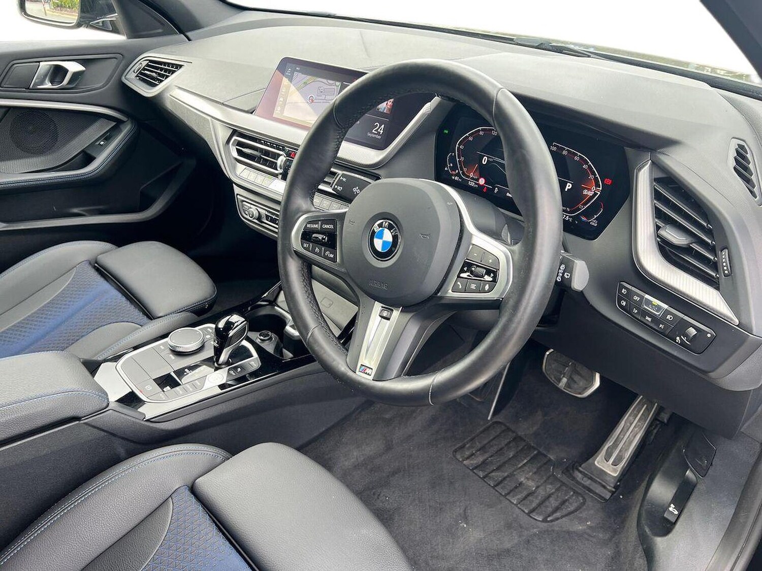 Used BMW 1 Series 2024 for sale - 76064448: Photo 15