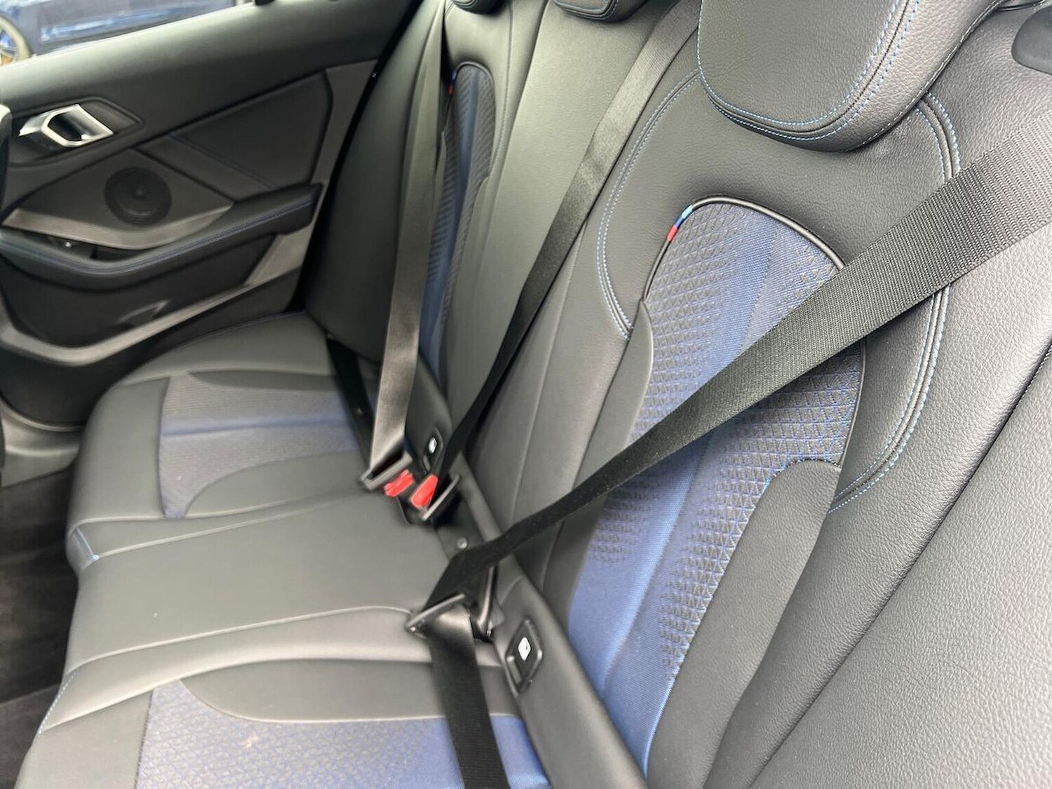 Used BMW 1 Series 2024 for sale - 76064448: Photo 16