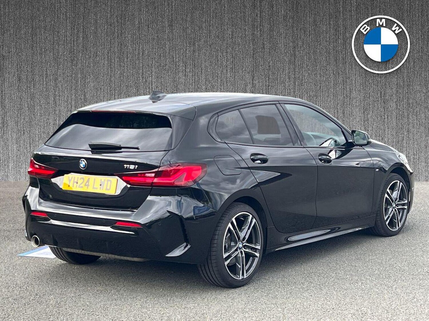 Used BMW 1 Series 2024 for sale - 76064448: Photo 18