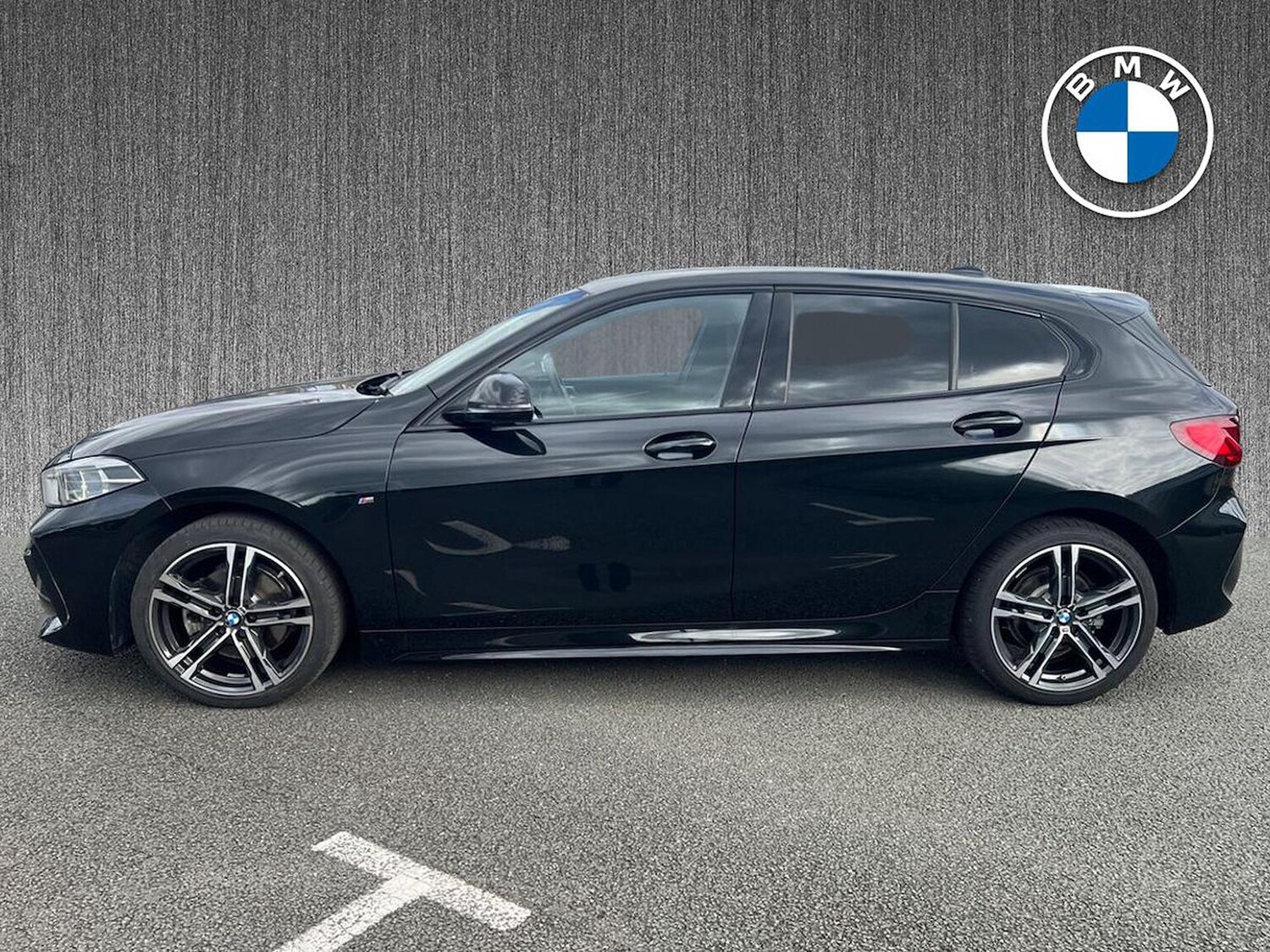 Used BMW 1 Series 2024 for sale - 76064448: Photo 19