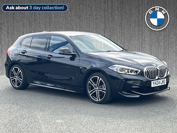 BMW - 1 Series