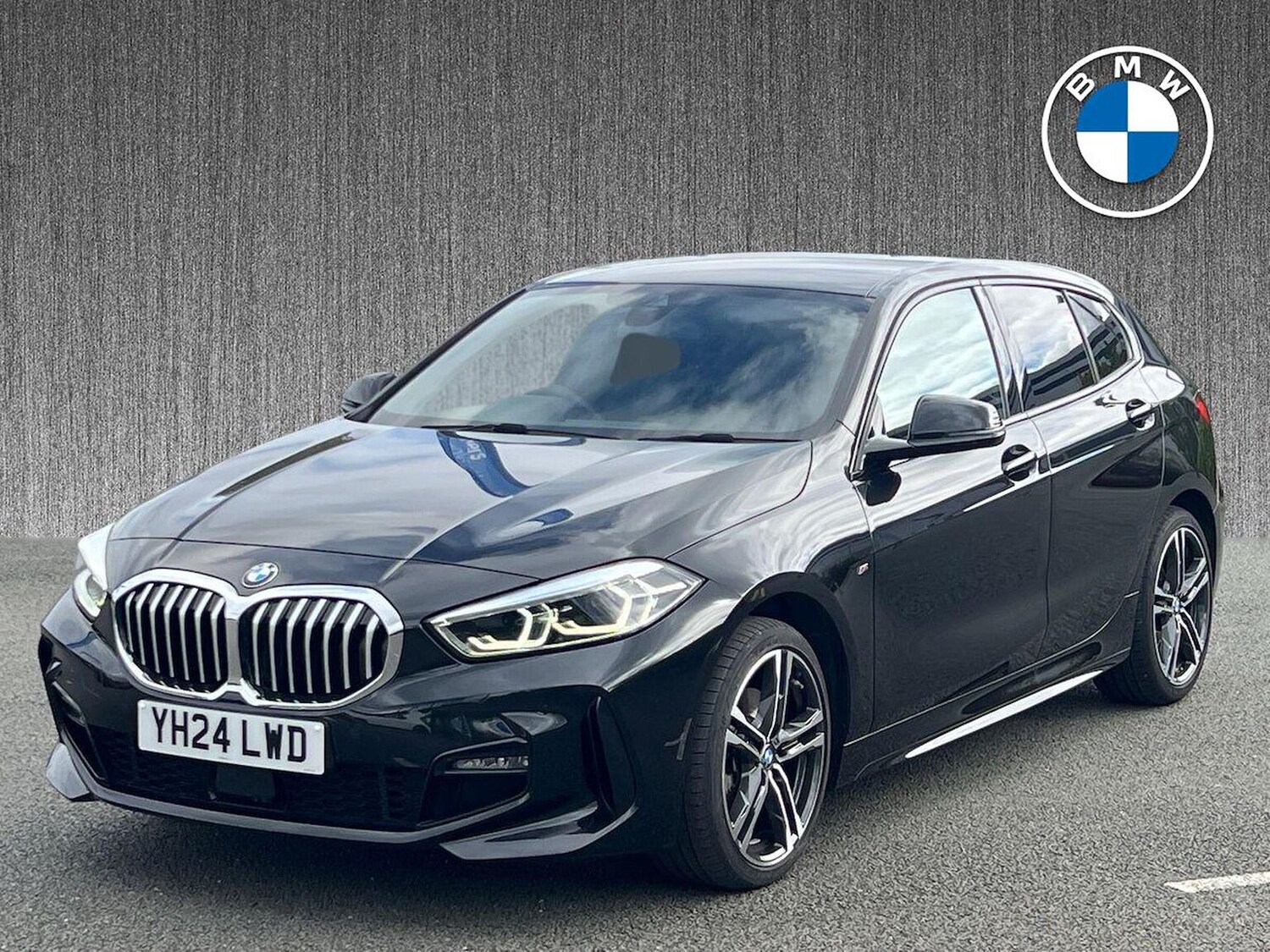 Used BMW 1 Series 2024 for sale - 76064448: Photo 20