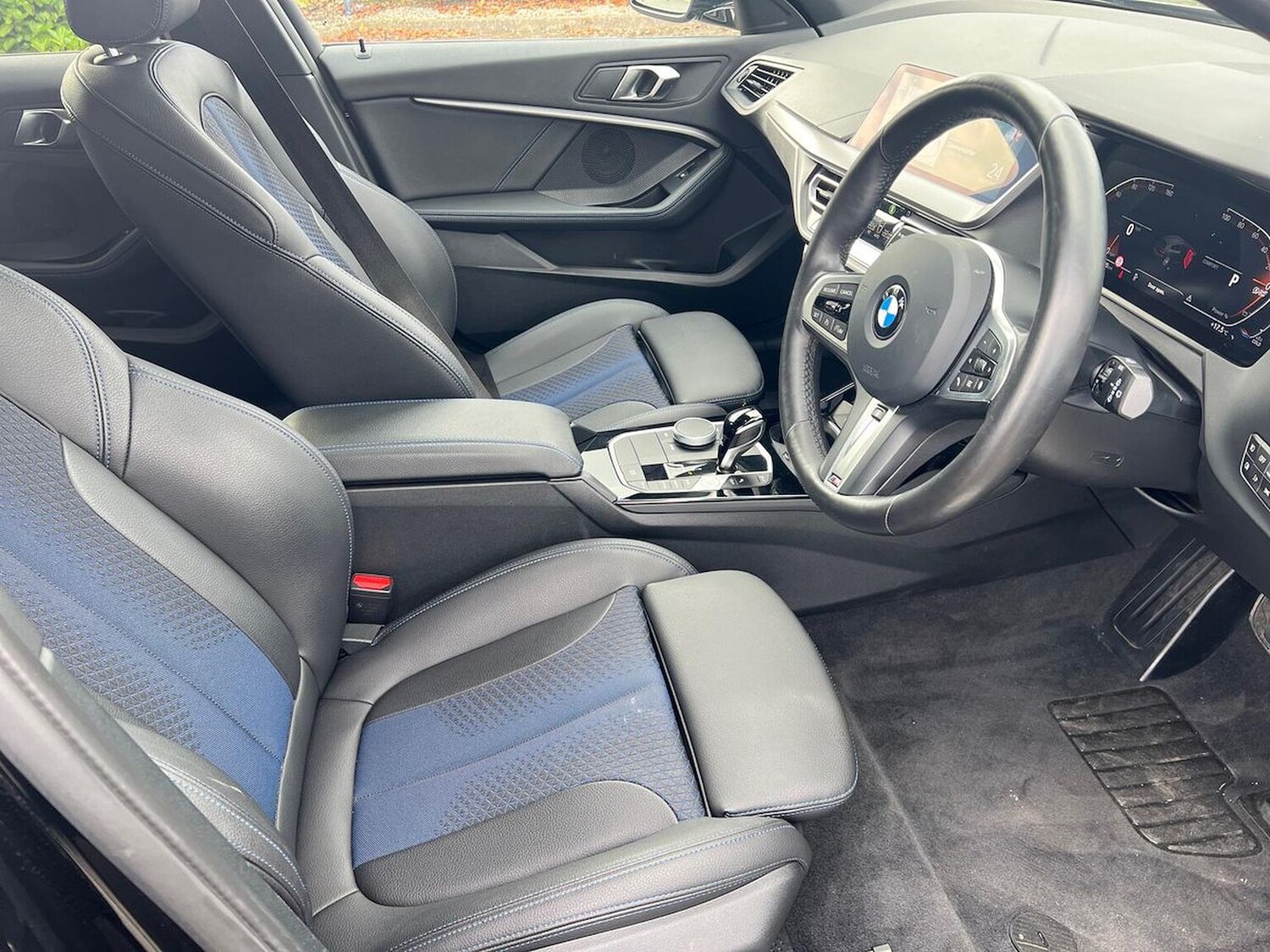 Used BMW 1 Series 2024 for sale - 76064448: Photo 21