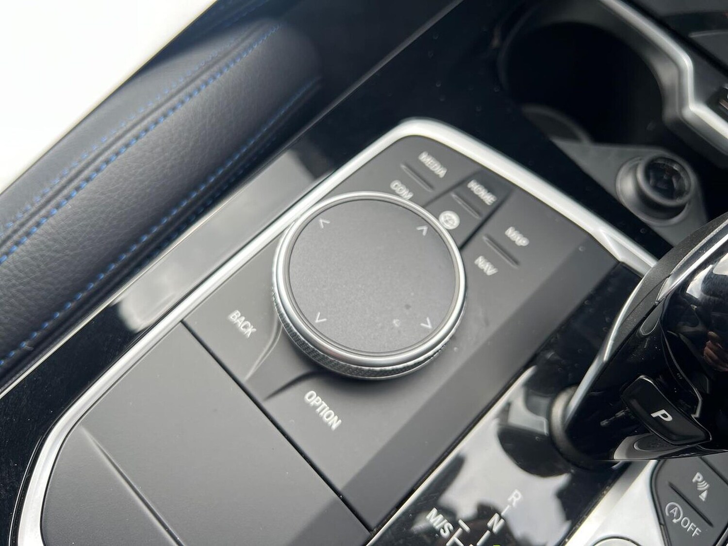 Used BMW 1 Series 2024 for sale - 76064448: Photo 23