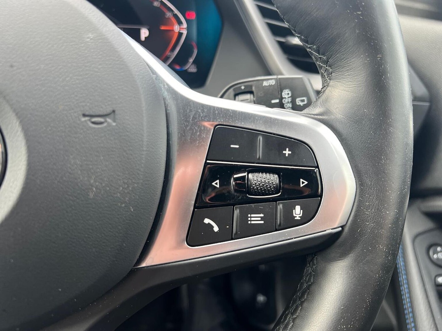 Used BMW 1 Series 2024 for sale - 76064448: Photo 26