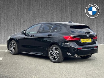 Used BMW 1 Series 2024 for sale - 76064448: Photo 2