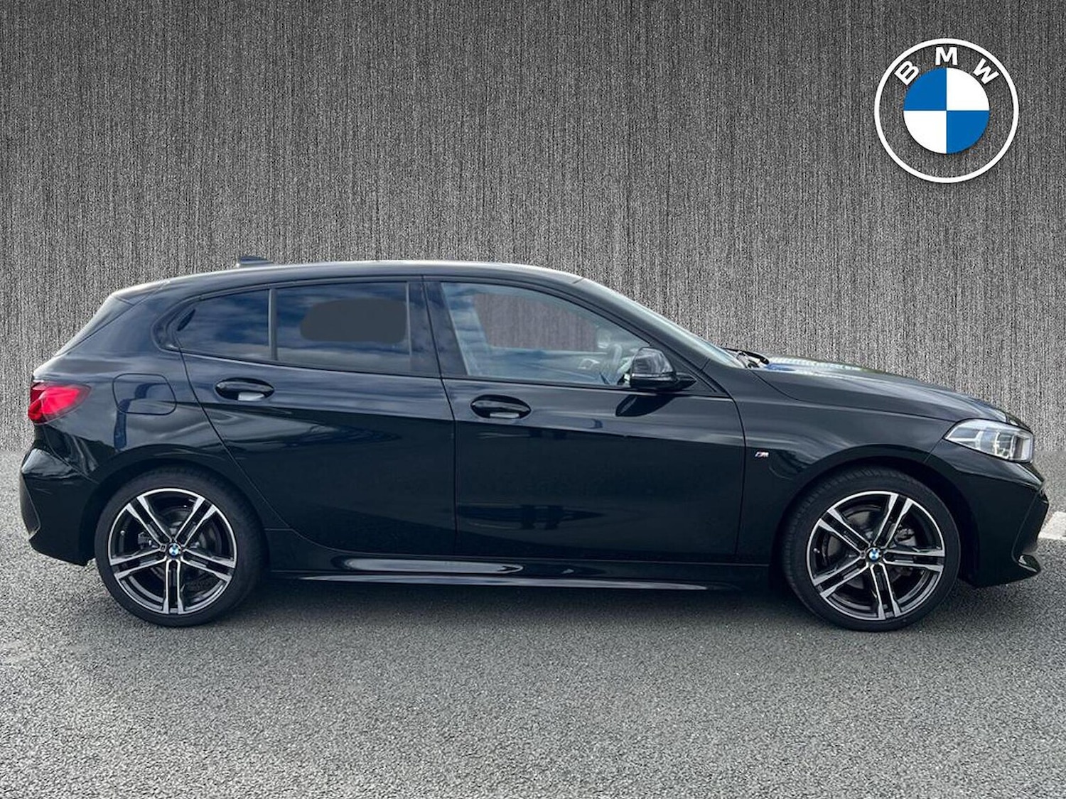 Used BMW 1 Series 2024 for sale - 76064448: Photo 3