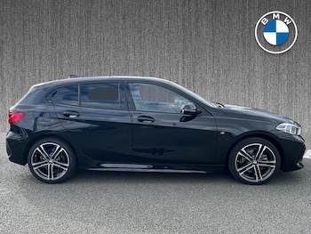 Used BMW 1 Series 2024 for sale - 76064448: Photo 3