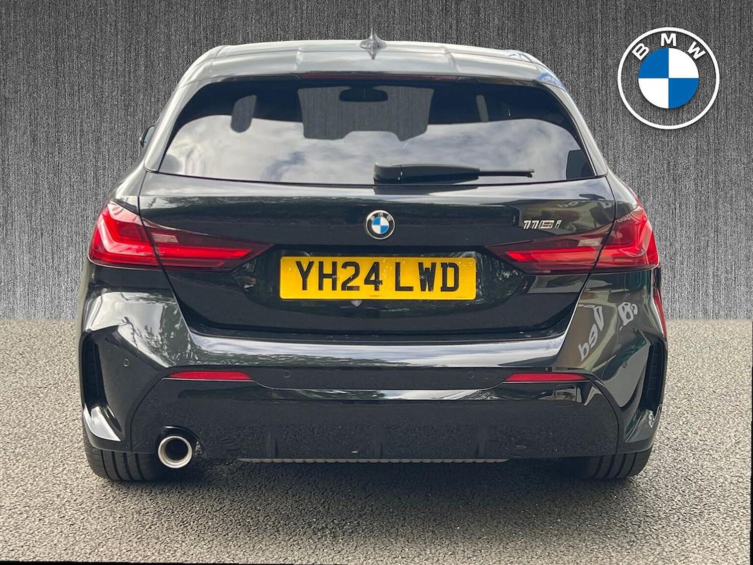 Used BMW 1 Series 2024 for sale - 76064448: Photo 4