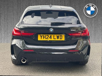 Used BMW 1 Series 2024 for sale - 76064448: Photo 4