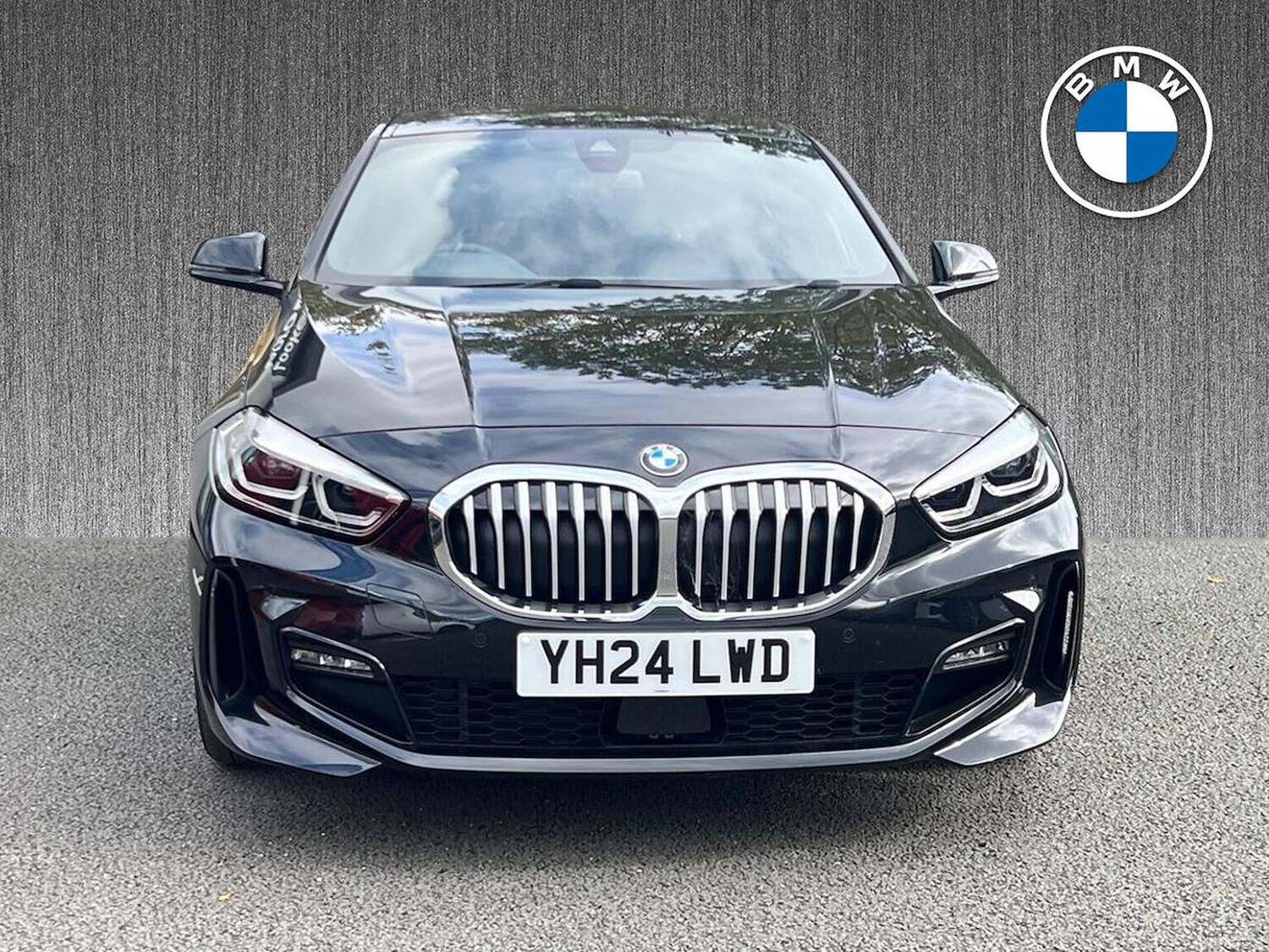 Used BMW 1 Series 2024 for sale - 76064448: Photo 5
