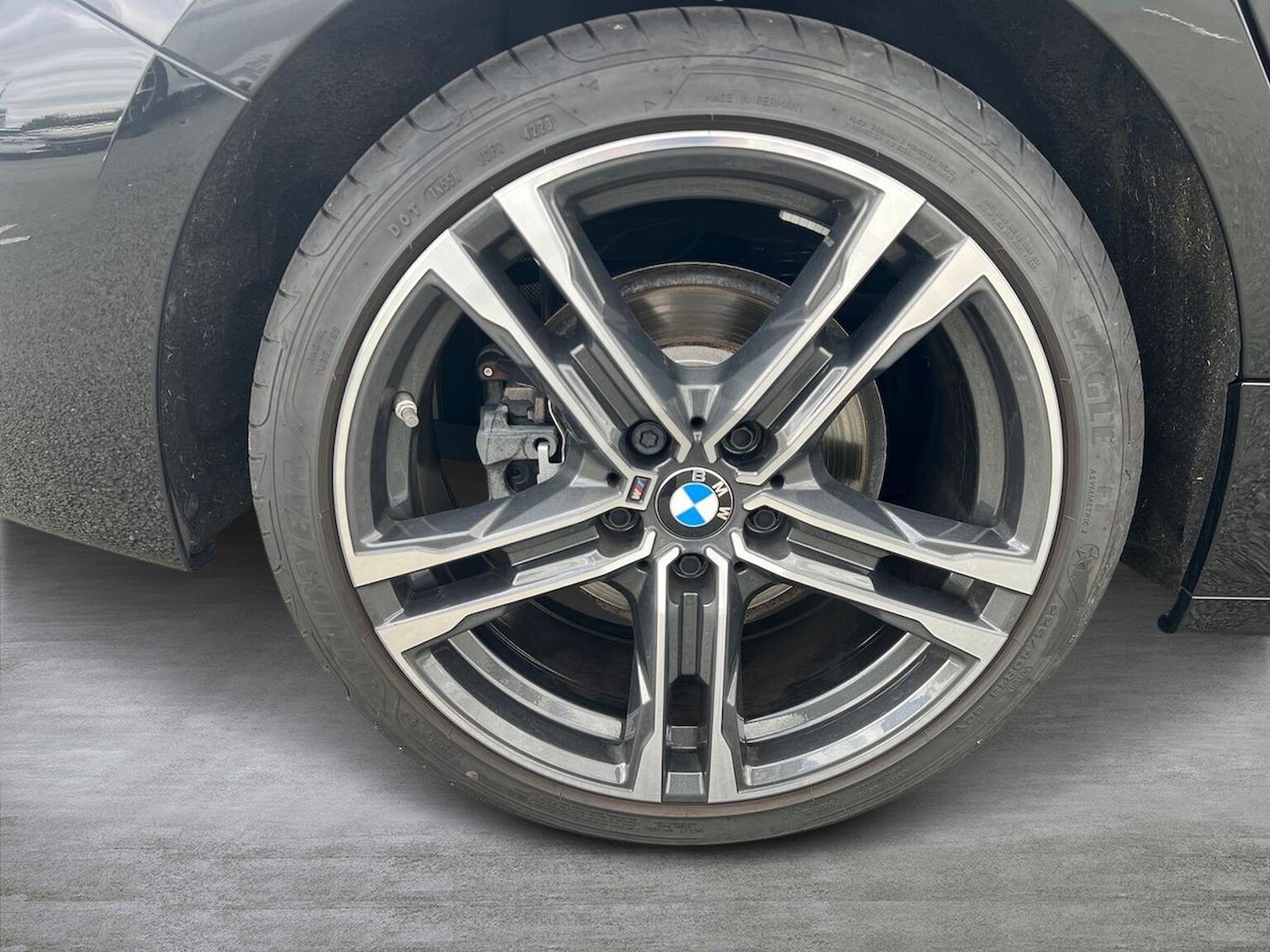 Used BMW 1 Series 2024 for sale - 76064448: Photo 6