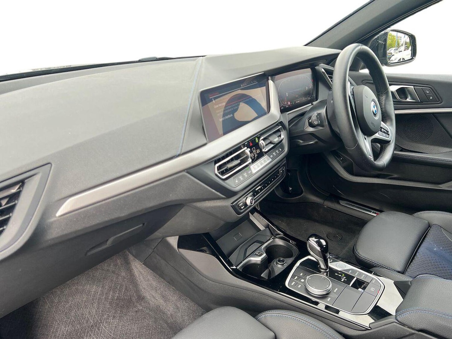 Used BMW 1 Series 2024 for sale - 76064448: Photo 7
