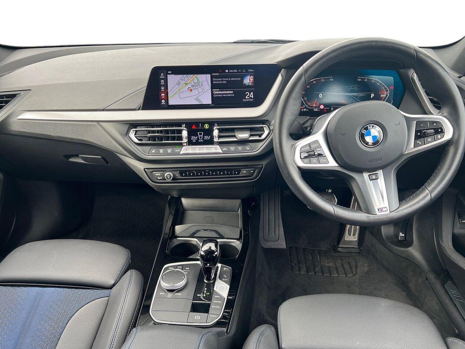 Used BMW 1 Series 2024 for sale - 76064448: Photo 8
