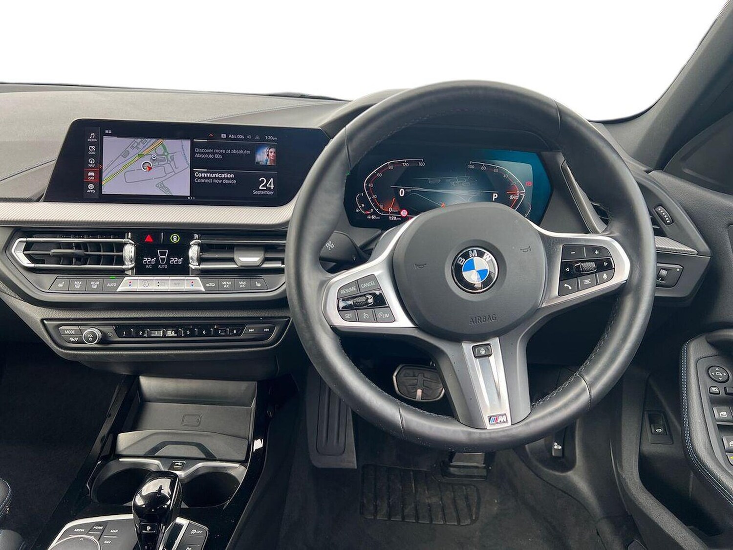 Used BMW 1 Series 2024 for sale - 76064448: Photo 9