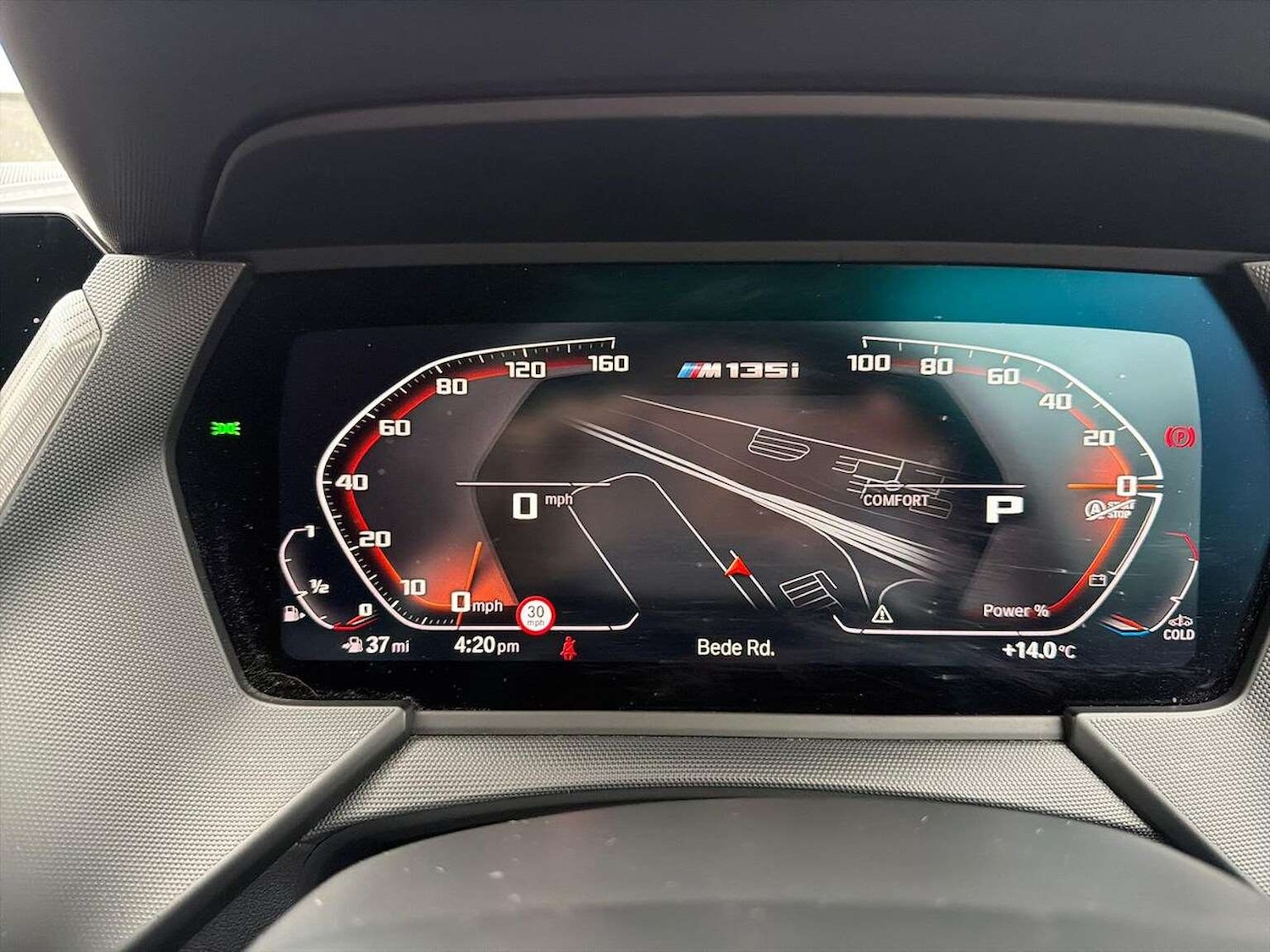 Used BMW 1 Series 2022 for sale - 76596340: Photo 10