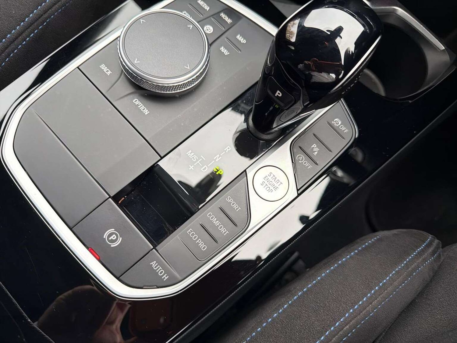 Used BMW 1 Series 2022 for sale - 76596340: Photo 13