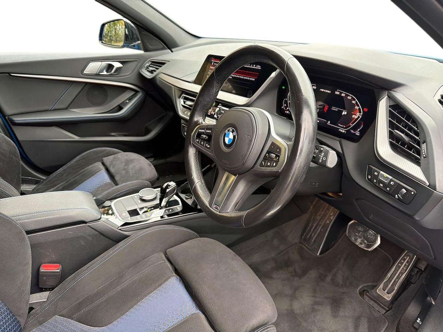 Used BMW 1 Series 2022 for sale - 76596340: Photo 15