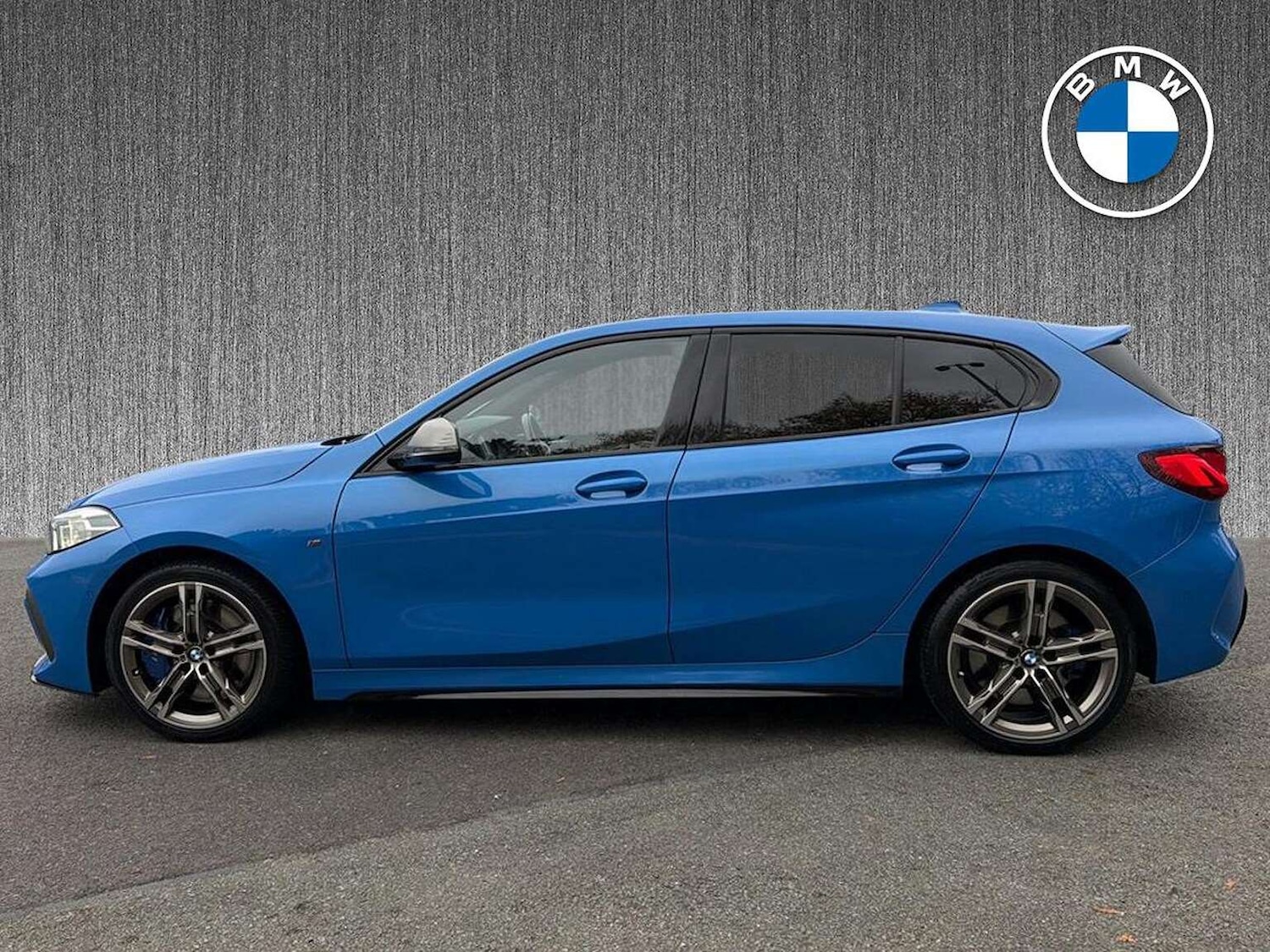 Used BMW 1 Series 2022 for sale - 76596340: Photo 19