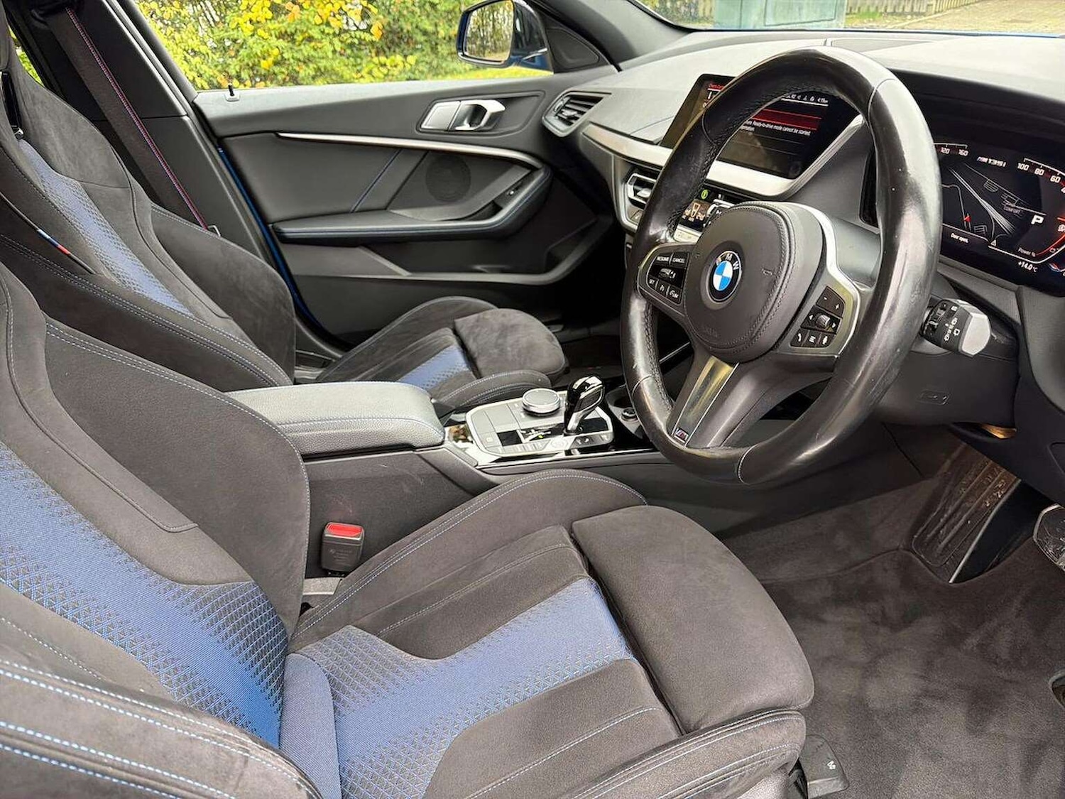 Used BMW 1 Series 2022 for sale - 76596340: Photo 21