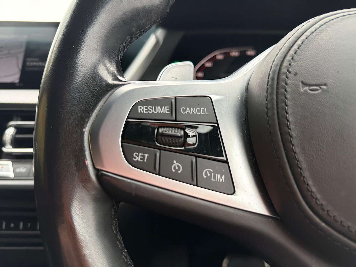 Used BMW 1 Series 2022 for sale - 76596340: Photo 25