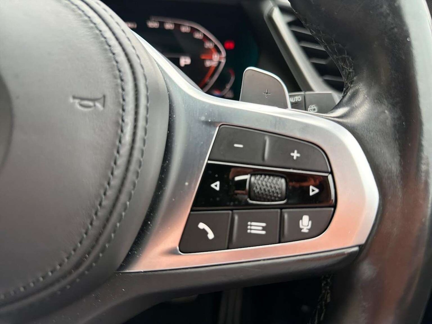 Used BMW 1 Series 2022 for sale - 76596340: Photo 26