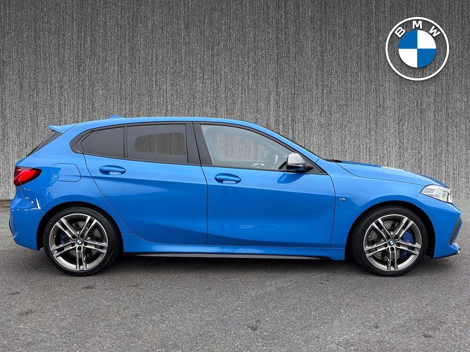 Used BMW 1 Series 2022 for sale - 76596340: Photo 3