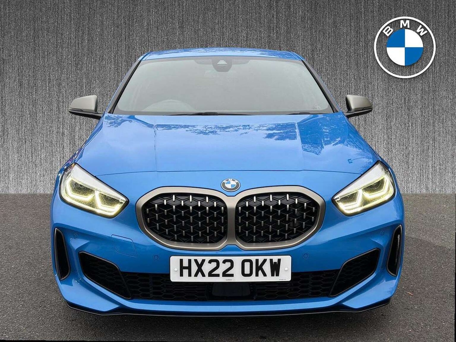Used BMW 1 Series 2022 for sale - 76596340: Photo 5