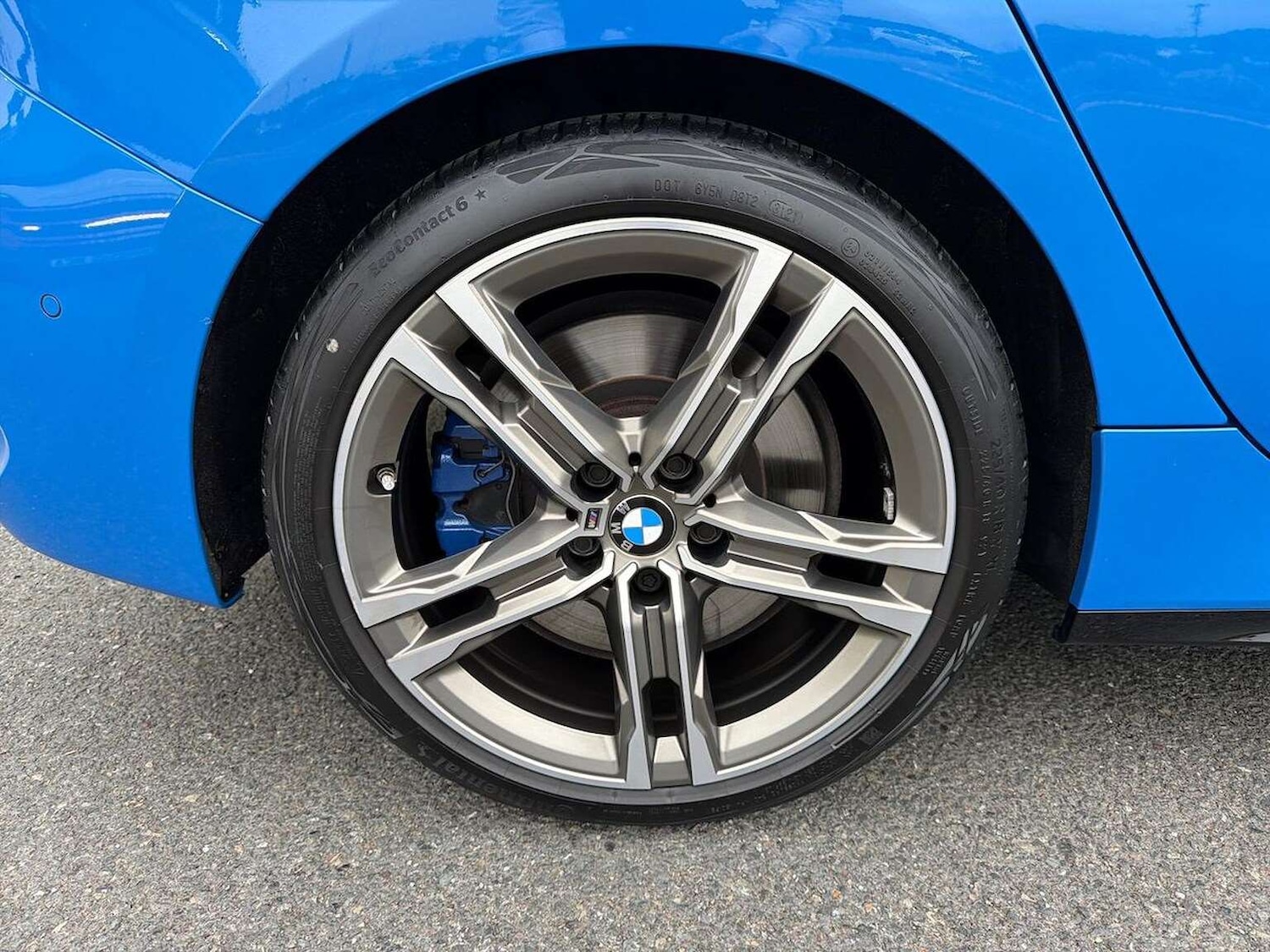 Used BMW 1 Series 2022 for sale - 76596340: Photo 6