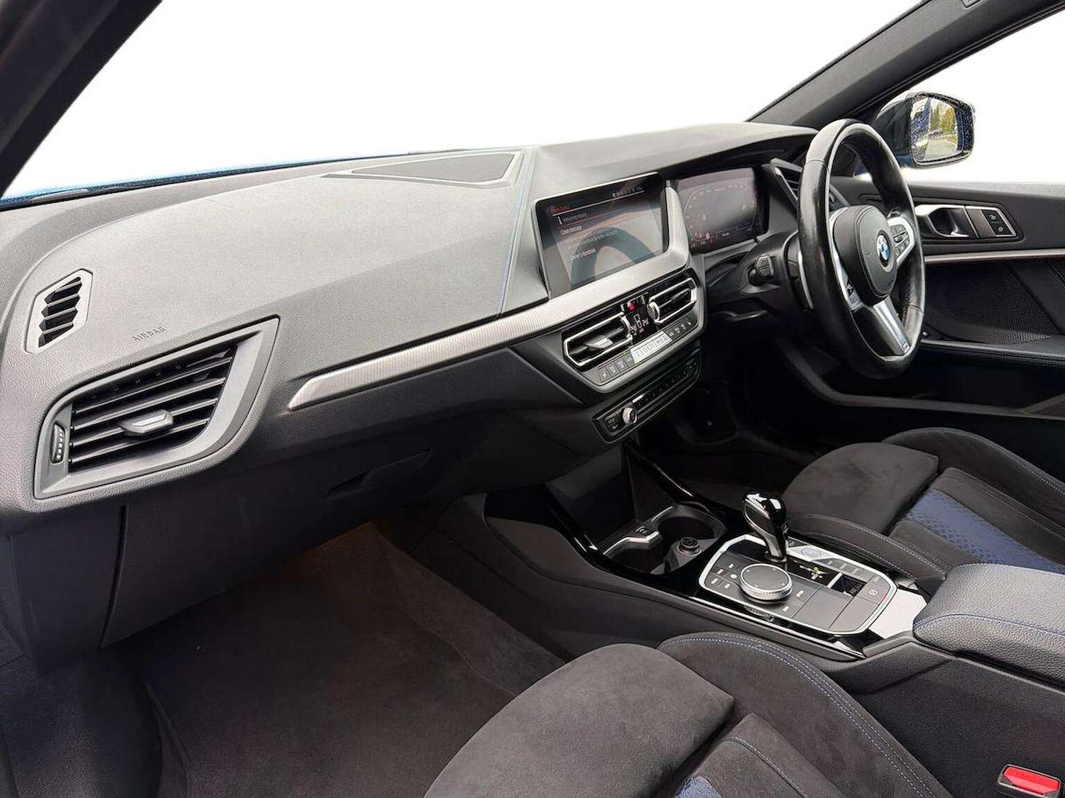 Used BMW 1 Series 2022 for sale - 76596340: Photo 7