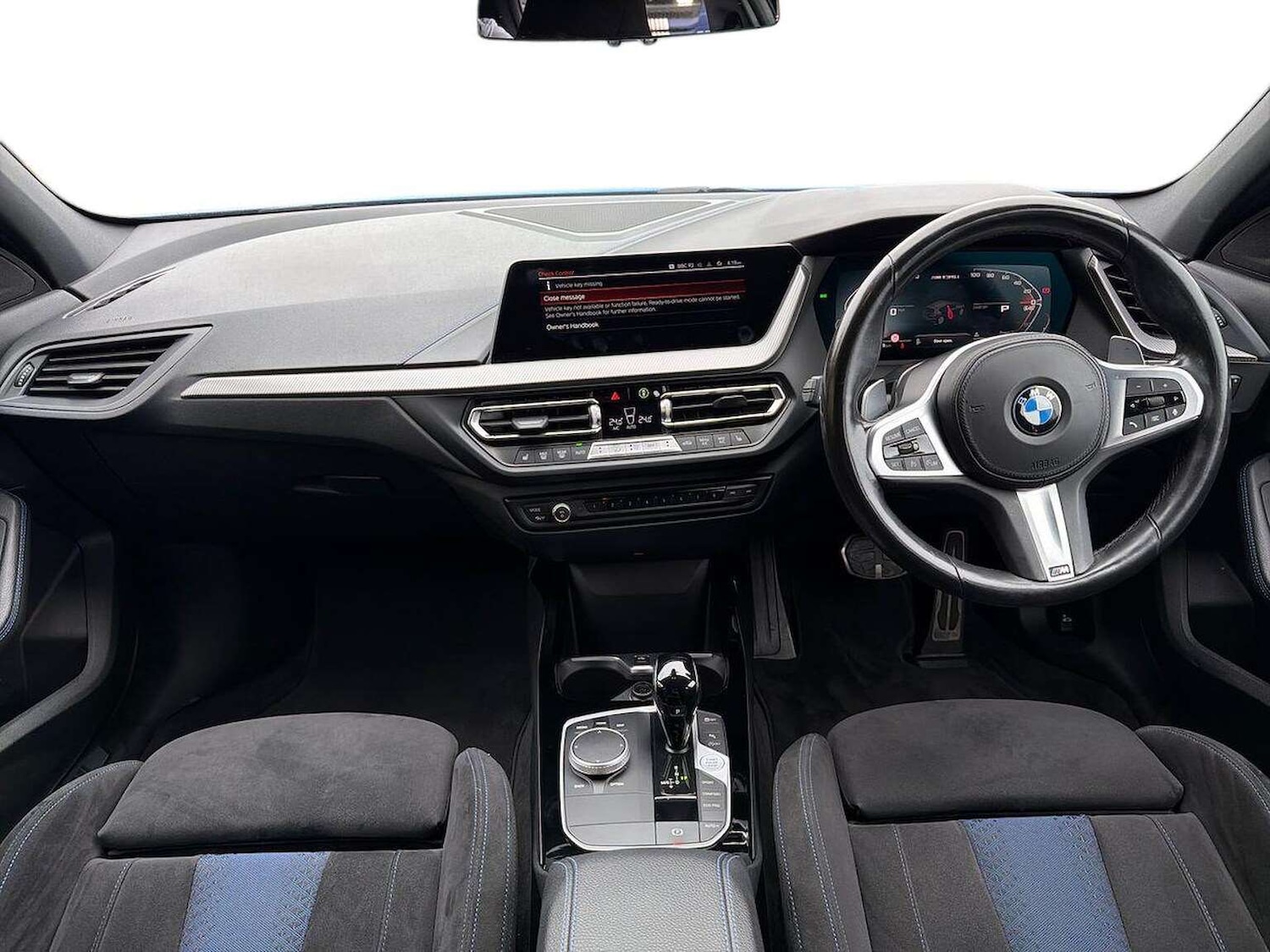 Used BMW 1 Series 2022 for sale - 76596340: Photo 8