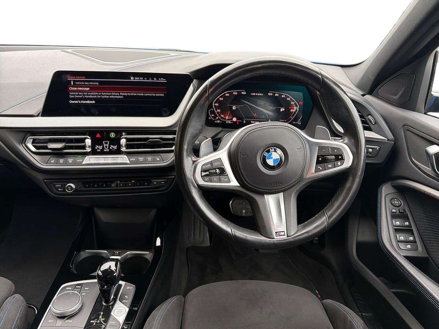 Used BMW 1 Series 2022 for sale - 76596340: Photo 9