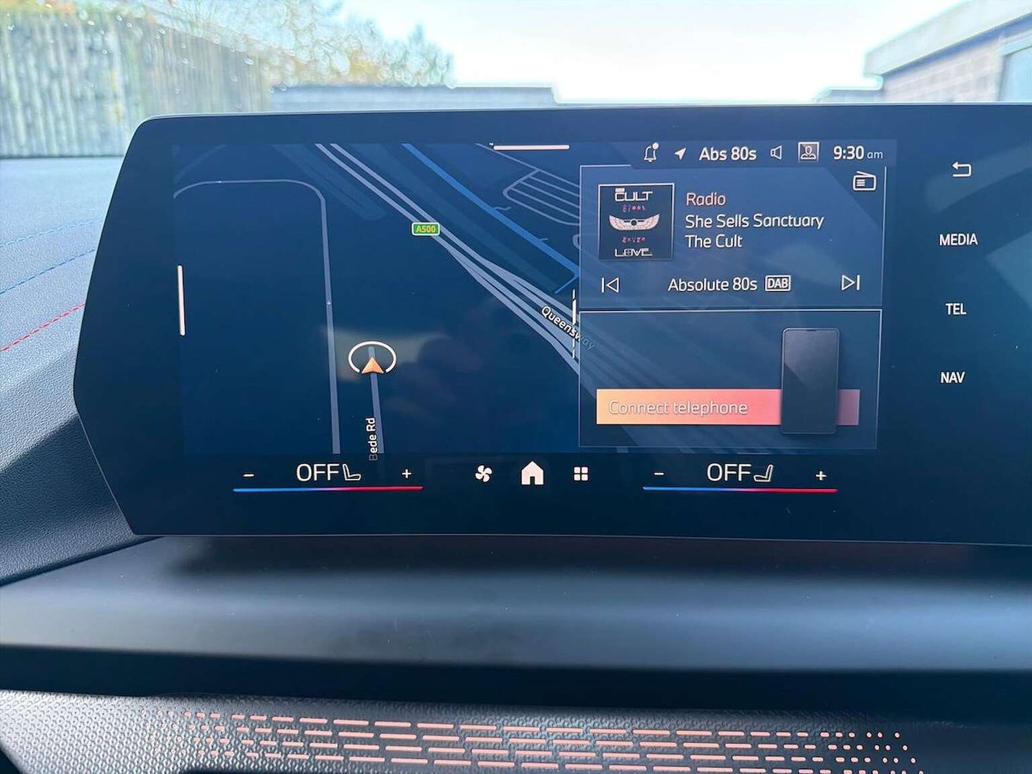 Used BMW 1 Series 2024 for sale - 76596252: Photo 11