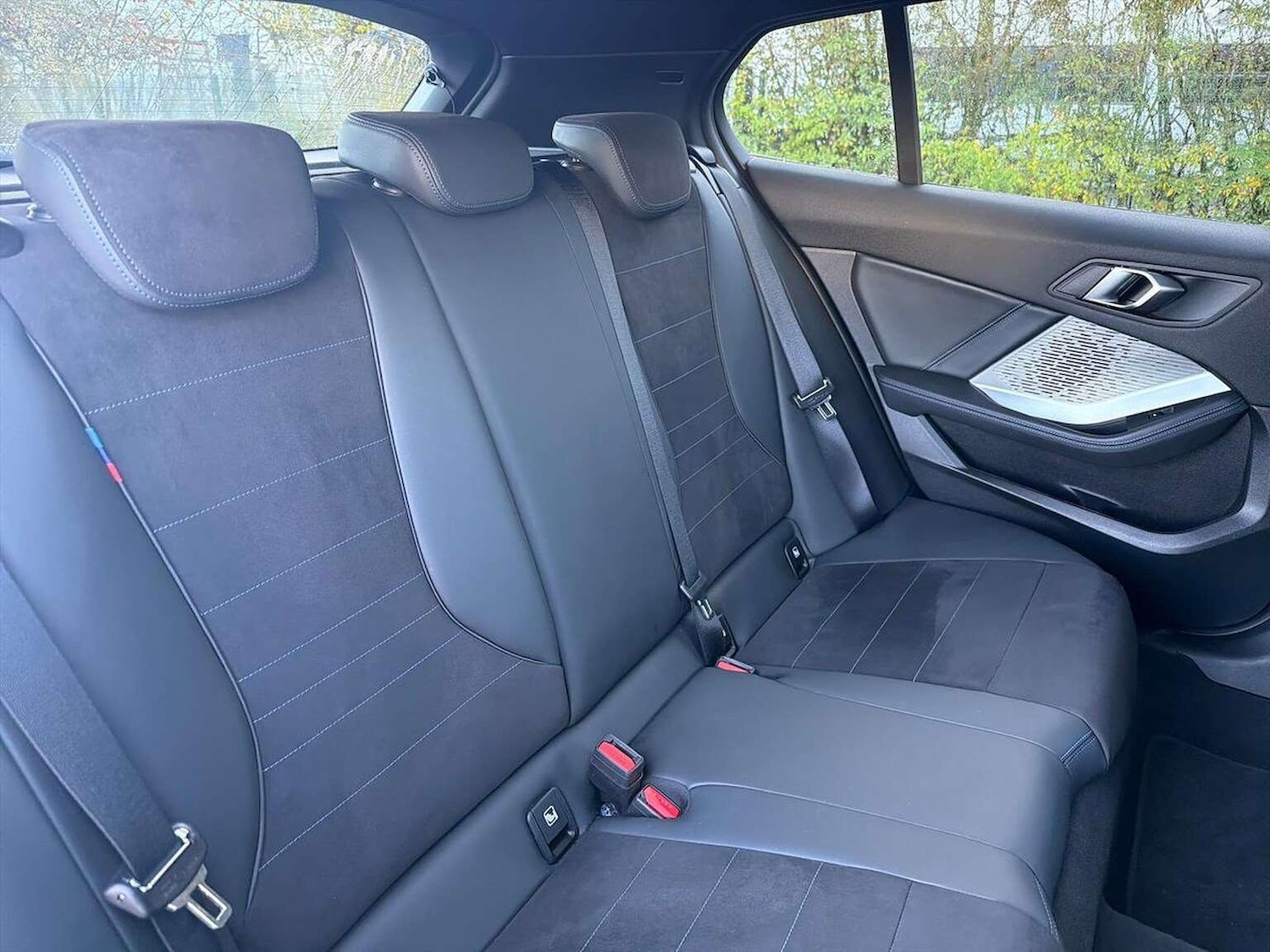 Used BMW 1 Series 2024 for sale - 76596252: Photo 16