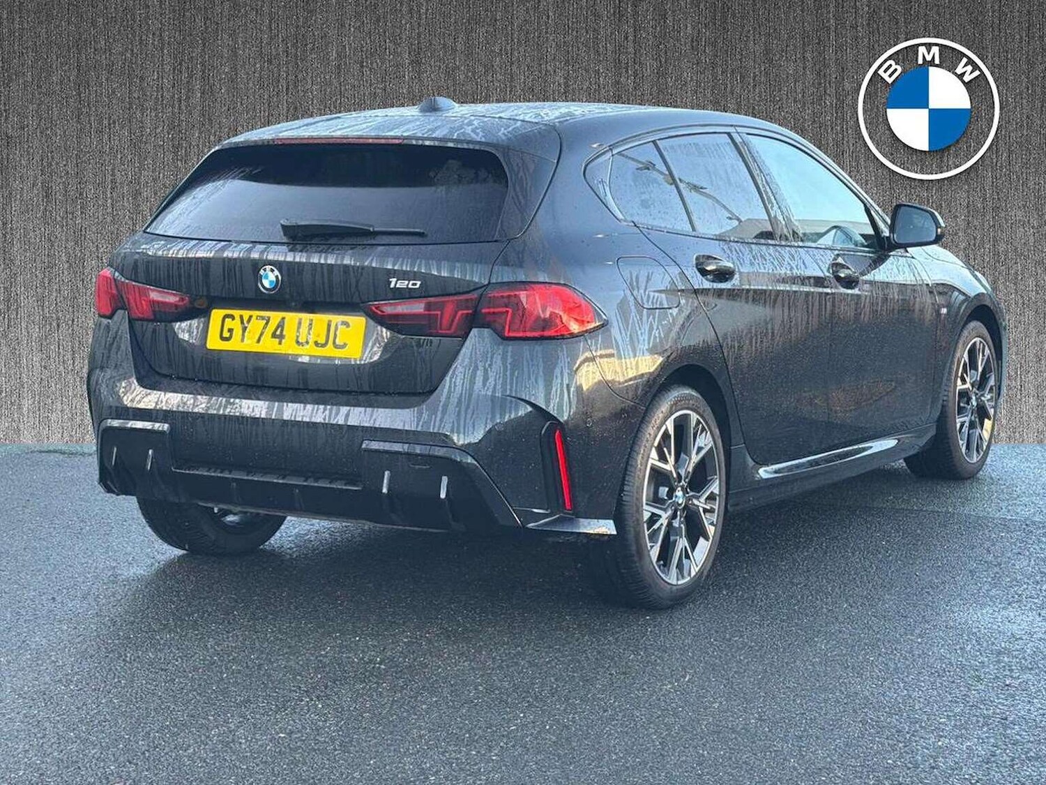 Used BMW 1 Series 2024 for sale - 76596252: Photo 18