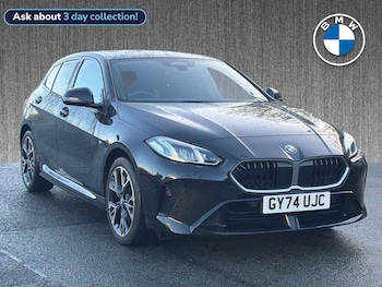 2024 - 120 M Sport 5Dr Step Auto