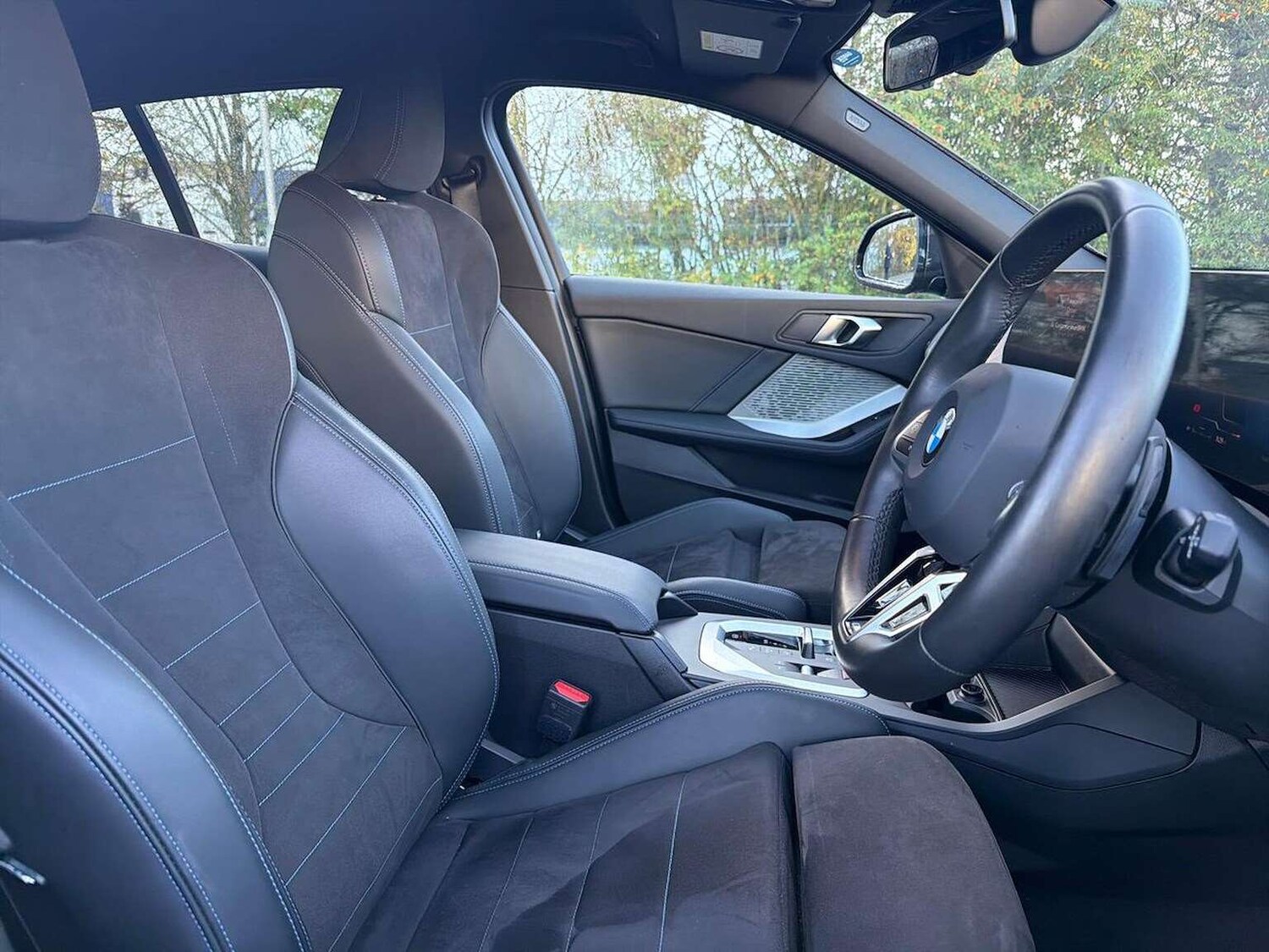 Used BMW 1 Series 2024 for sale - 76596252: Photo 21