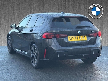 Used BMW 1 Series 2024 for sale - 76596252: Photo
