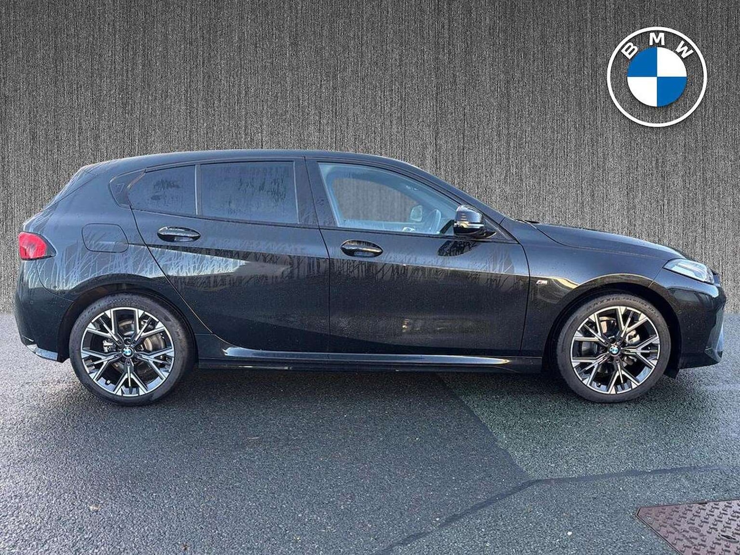 Used BMW 1 Series 2024 for sale - 76596252: Photo 3