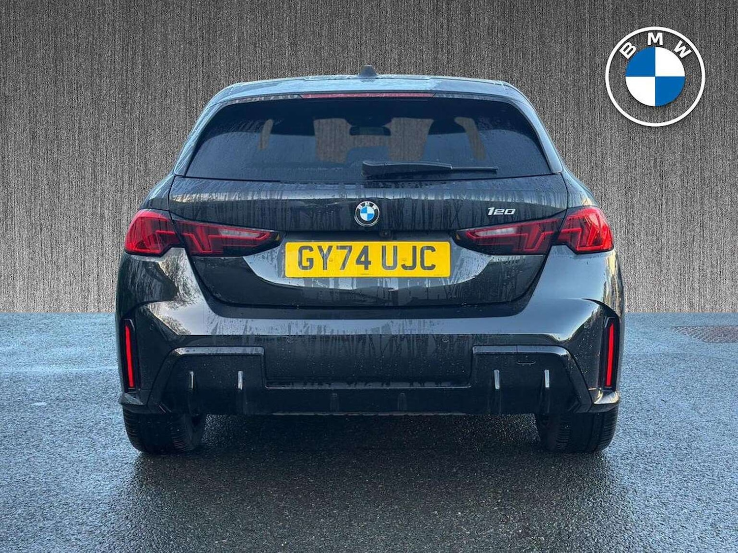 Used BMW 1 Series 2024 for sale - 76596252: Photo 4