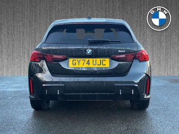 Used BMW 1 Series 2024 for sale - 76596252: Photo